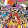 Eiichiro Oda Fantasy|One Piece^One Piece, Vol. 111