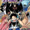 Eiichiro Oda One Piece, Vol. 54* One Piece