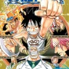 Eiichiro Oda One Piece^One Piece, Vol. 45