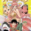 Eiichiro Oda One Piece^One Piece, Vol. 63