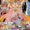 Eiichiro Oda One Piece, Vol. 77* One Piece
