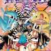 Eiichiro Oda One Piece^One Piece, Vol. 55