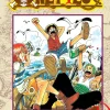 Eiichiro Oda One Piece^One Piece, Vol. 1