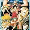 Eiichiro Oda One Piece^One Piece, Vol. 39