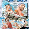 Eiichiro Oda One Piece^One Piece, Vol. 37