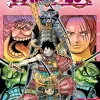 Eiichiro Oda One Piece^One Piece, Vol. 95