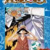 Eiichiro Oda One Piece, Vol. 10* One Piece