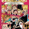 Eiichiro Oda One Piece^One Piece, Vol. 71