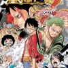 Eiichiro Oda One Piece^One Piece, Vol. 69