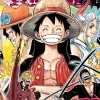 Eiichiro Oda One Piece^One Piece, Vol. 100