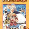 Eiichiro Oda One Piece^One Piece, Vol. 8