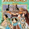 Eiichiro Oda One Piece^One Piece, Vol. 19