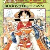 Eiichiro Oda One Piece, Vol. 2* One Piece