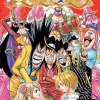 Eiichiro Oda One Piece, Vol. 86* One Piece