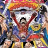 Eiichiro Oda One Piece|Fantasy^One Piece, Vol. 110