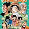 Eiichiro Oda One Piece, Vol. 60* One Piece