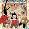 Eiichiro Oda One Piece^One Piece, Vol. 43