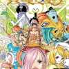 Eiichiro Oda One Piece^One Piece, Vol. 85