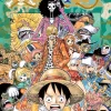 Eiichiro Oda One Piece, Vol. 81* One Piece