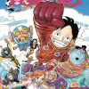 Eiichiro Oda One Piece Vol. 106* One Piece