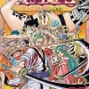 Eiichiro Oda One Piece^One Piece, Vol. 93