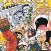 Eiichiro Oda One Piece, Vol. 70* One Piece