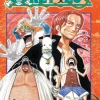 Eiichiro Oda One Piece, Vol. 25* One Piece