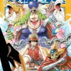 Eiichiro Oda One Piece, Vol. 38* One Piece
