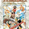 Eiichiro Oda One Piece, Vol. 5* One Piece