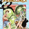 Eiichiro Oda One Piece^One Piece, Vol. 14