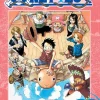Eiichiro Oda One Piece, Vol. 32* One Piece
