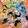 Eiichiro Oda One Piece, Vol. 76* One Piece