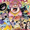 Eiichiro Oda One Piece, Vol. 99* One Piece