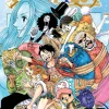 Eiichiro Oda One Piece^One Piece, Vol. 82