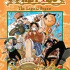 Eiichiro Oda One Piece, Vol. 12* One Piece