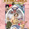 Eiichiro Oda One Piece, Vol. 17* One Piece