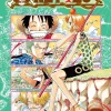 Eiichiro Oda One Piece^One Piece, Vol. 9