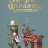 Roll & Play Press Kampanjer & Eventyr^One-Shot Wonders: Over 100 Adventures for Fantasy RPGs