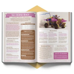 Roll & Play Press Kampanjer & Eventyr^One-Shot Wonders: Over 100 Adventures for Fantasy RPGs