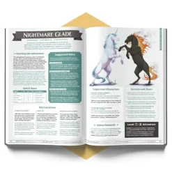 Roll & Play Press Kampanjer & Eventyr^One-Shot Wonders: Over 100 Adventures for Fantasy RPGs