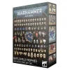 Games Workshop Warhammer 40,000^Only in Death Does Duty End: Battlefield Trophies
