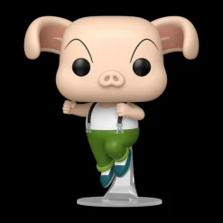 Funko POP! Animation Funko! Pop^Oolong POP! Animation Vinyl Figure