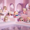 Blind boks Oona Pink Anniversary Series Trading Figure 5-7 cm* Mystery Box
