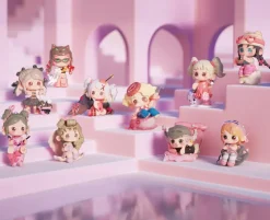 Blind boks Oona Pink Anniversary Series Trading Figure 5-7 cm* Mystery Box