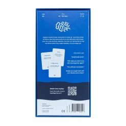 Oopsie * Selskapsspill