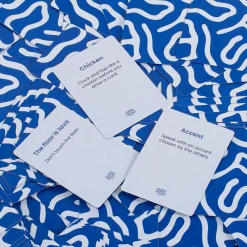 Oopsie * Selskapsspill