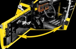 COBI Opel Cobi^Opel Manta A 1970