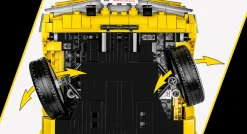 COBI Opel Cobi^Opel Manta A 1970