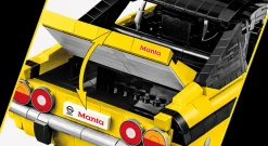 COBI Opel Cobi^Opel Manta A 1970