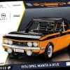COBI Opel Opel Manta A GT/E* Cobi